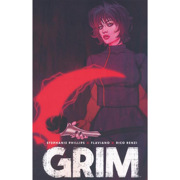 Grim Vol. 1