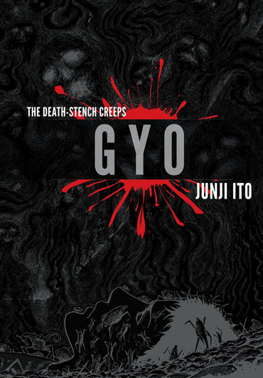 Gyo (2-in-1 Deluxe Edition)