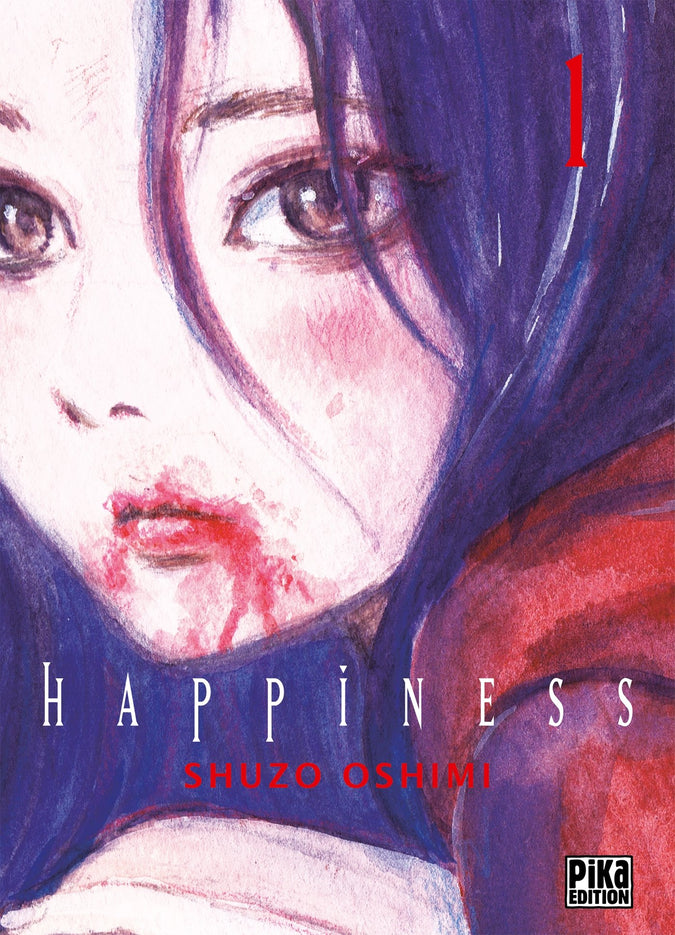 Happiness 1