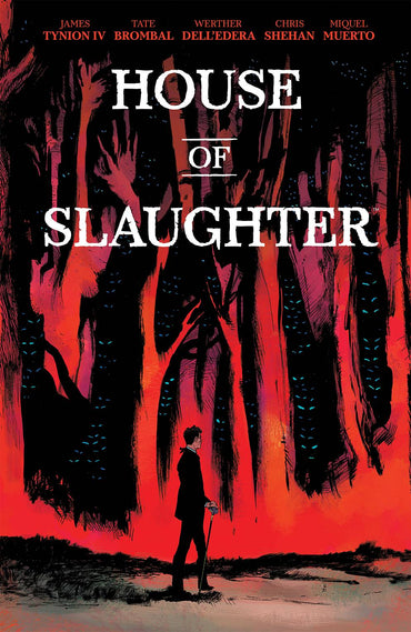 House Of Slaughter Vol. 1