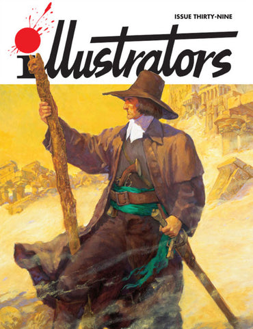 Illustrators #39