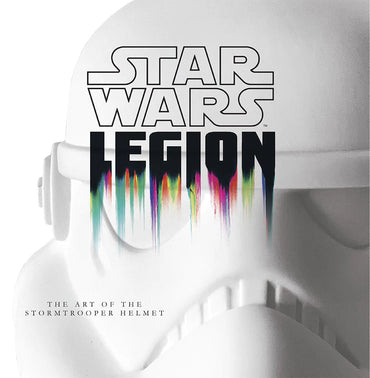 Star Wars: Legion: (Star Wars Collectible)