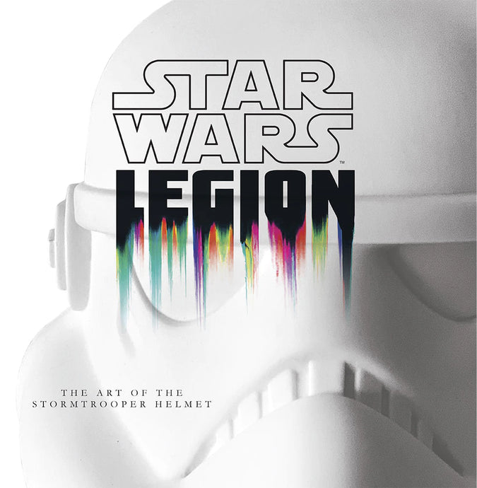 Star Wars: Legion: (Star Wars Collectible)