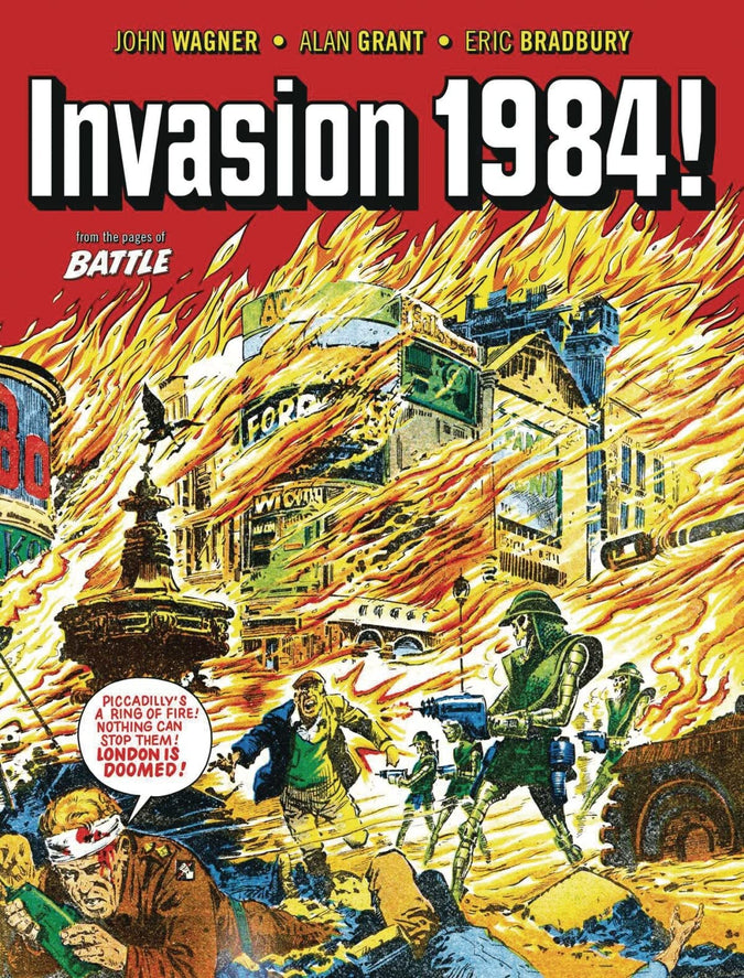 Invasion 1984