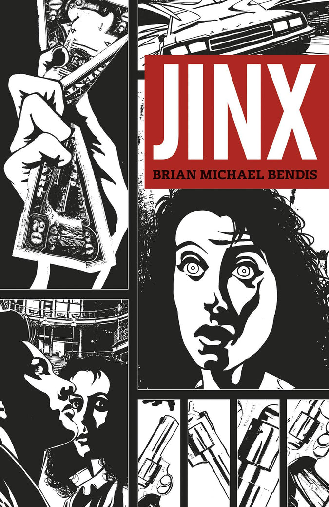 JINX