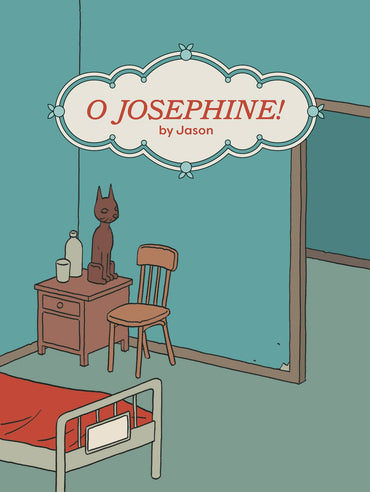 O Josephine!