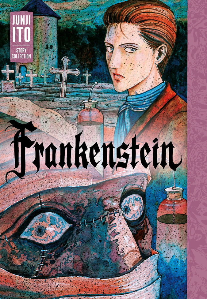 Frankenstein