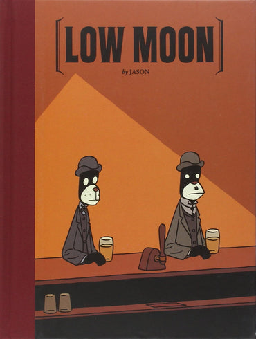 Low Moon by Jason