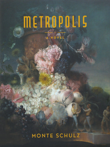 Metropolis