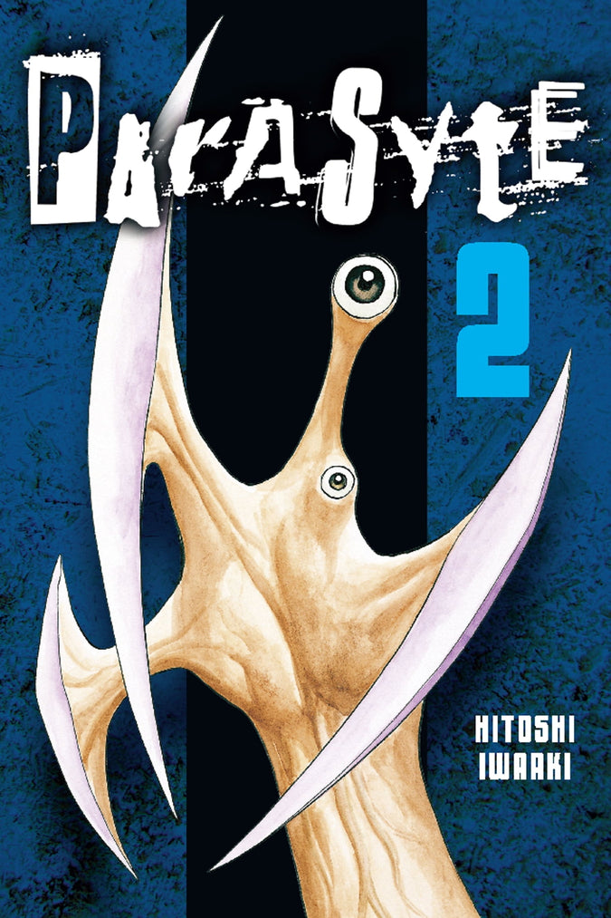 Parasyte 2