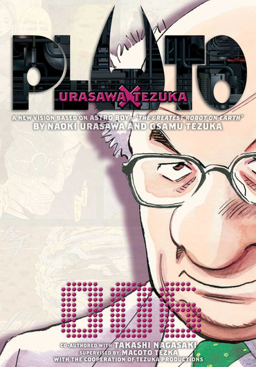 Pluto Vol. 6