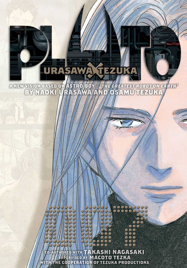 Pluto Vol. 7