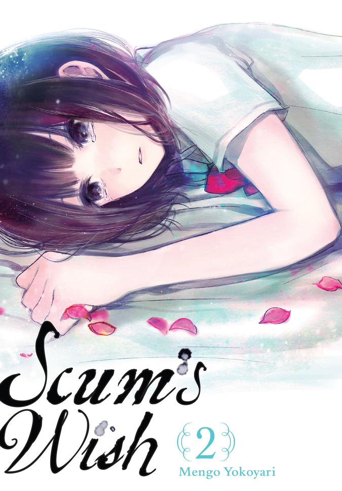 Scum's Wish Vol. 2