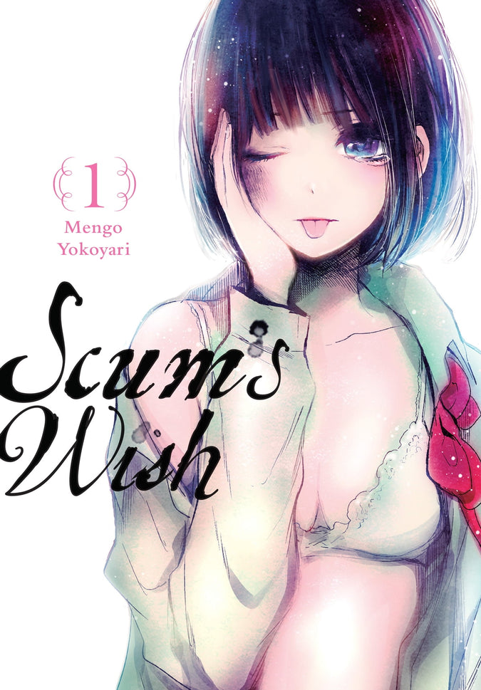 Scum's Wish Vol. 1