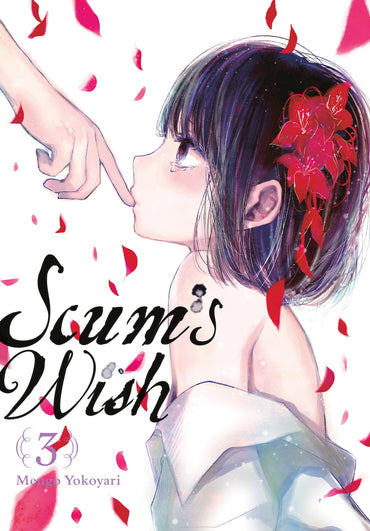 Scum's Wish Vol. 3