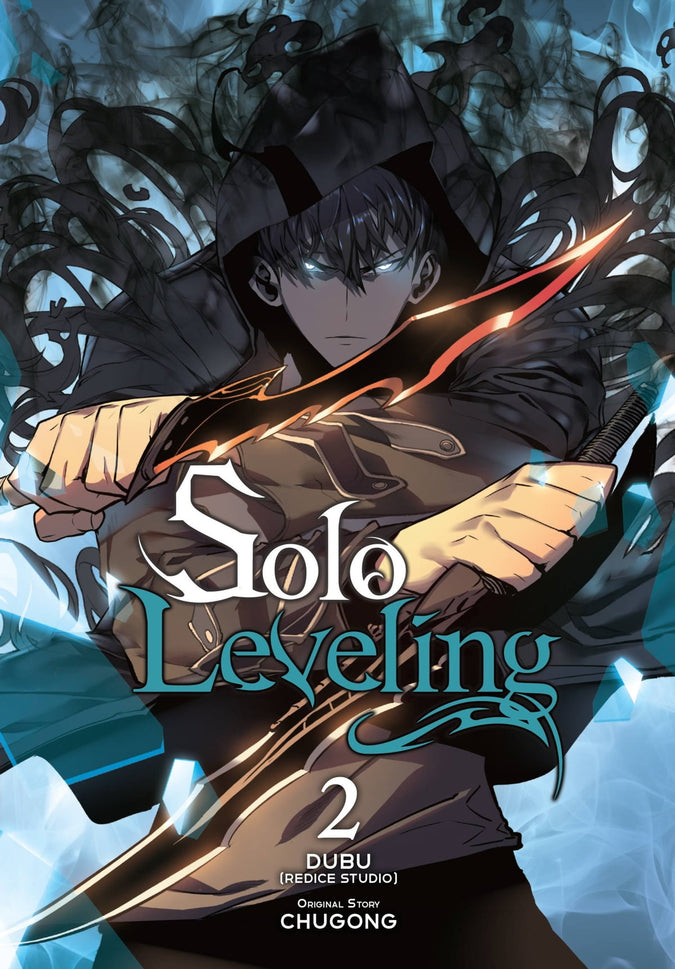 Solo Leveling Vol. 2