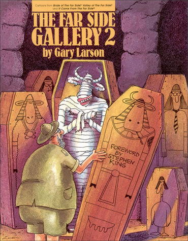 The Far Side Gallery 2