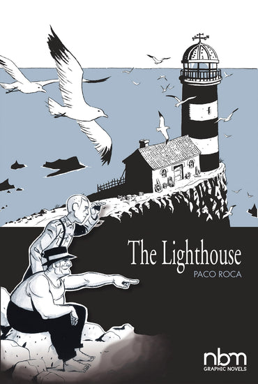 The Lighthouse