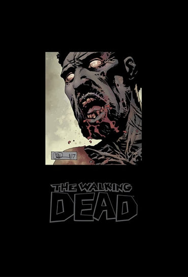 The Walking Dead Omnibus, Vol. 7