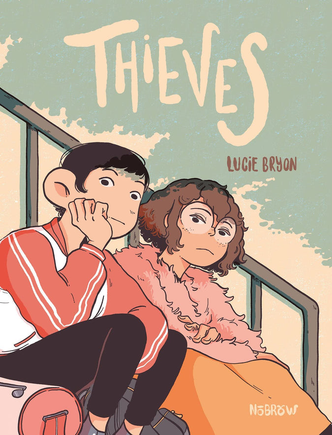 Thieves