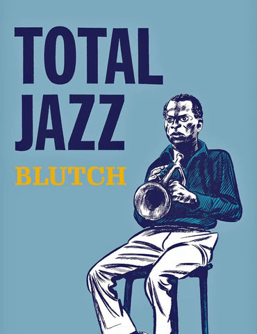 Total Jazz