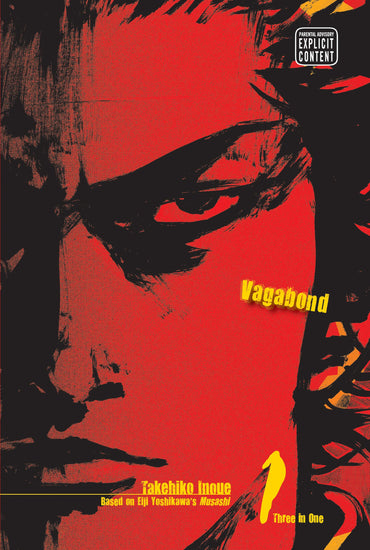 Vagabond, Vol. 1