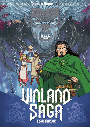 Vinland Saga Vol. 12