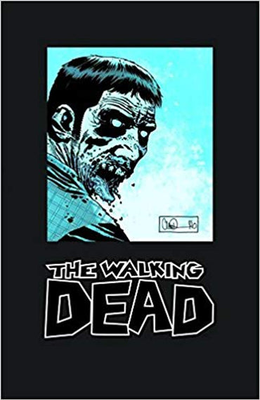 The Walking Dead Omnibus, Vol. 3