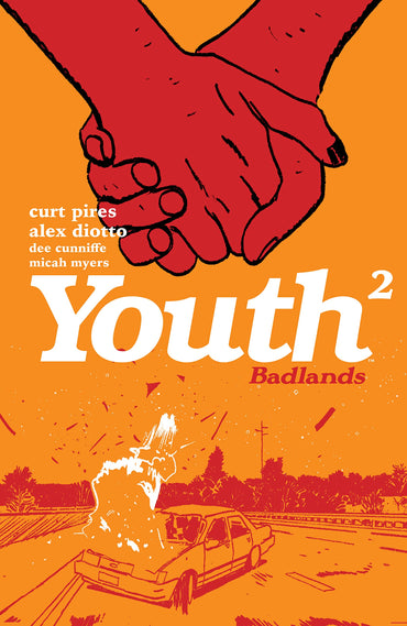 Youth Vol. 2