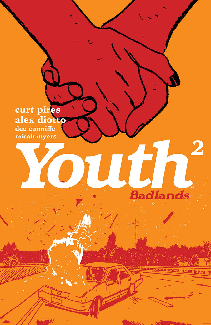 Youth Vol. 2